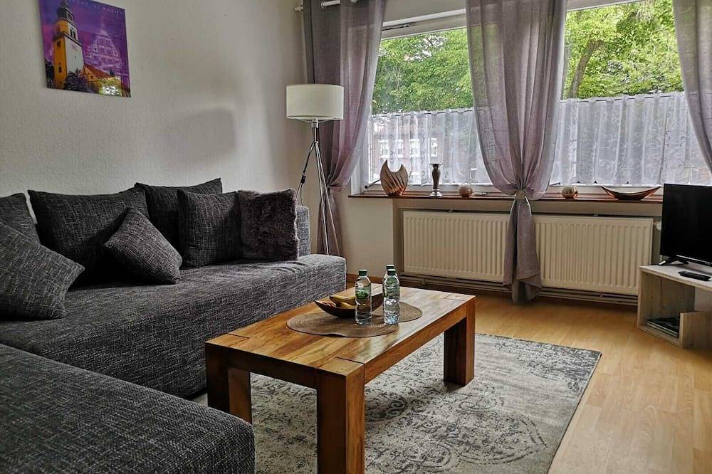 Ganze Wohnung, Appartement Caroline - direkt in der City in Celle, Aller-Leine-Tal