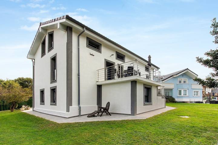 Apartamento entero, Apartamento La Casuca De Natalia Apto 1 in Mogro, Miengo