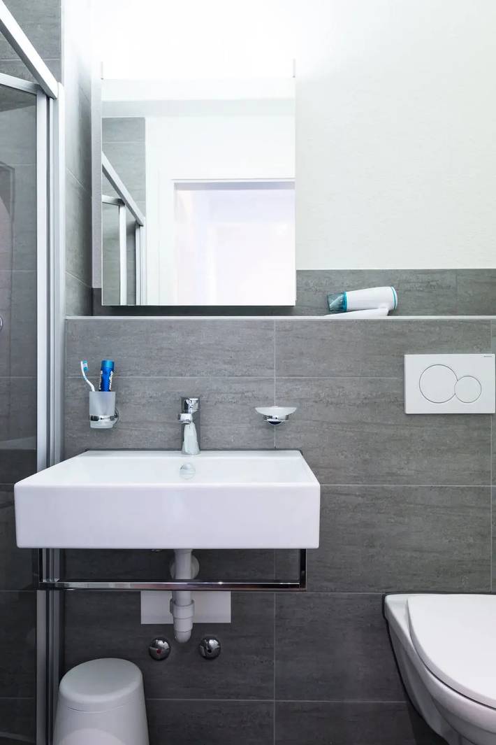 Apartamento entero, 1 prueba 2 personas in Zürich 48 Altstetten, Zúrich