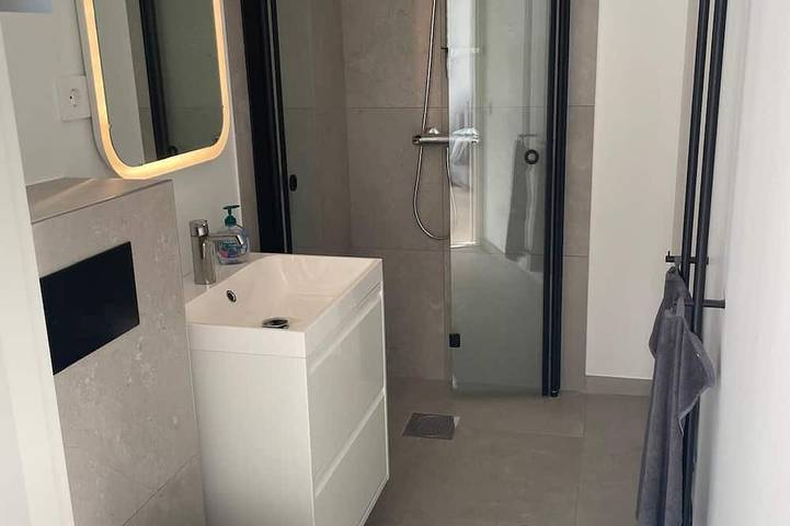 Ferienhaus für 3 Personen in Beddingestrand - 3