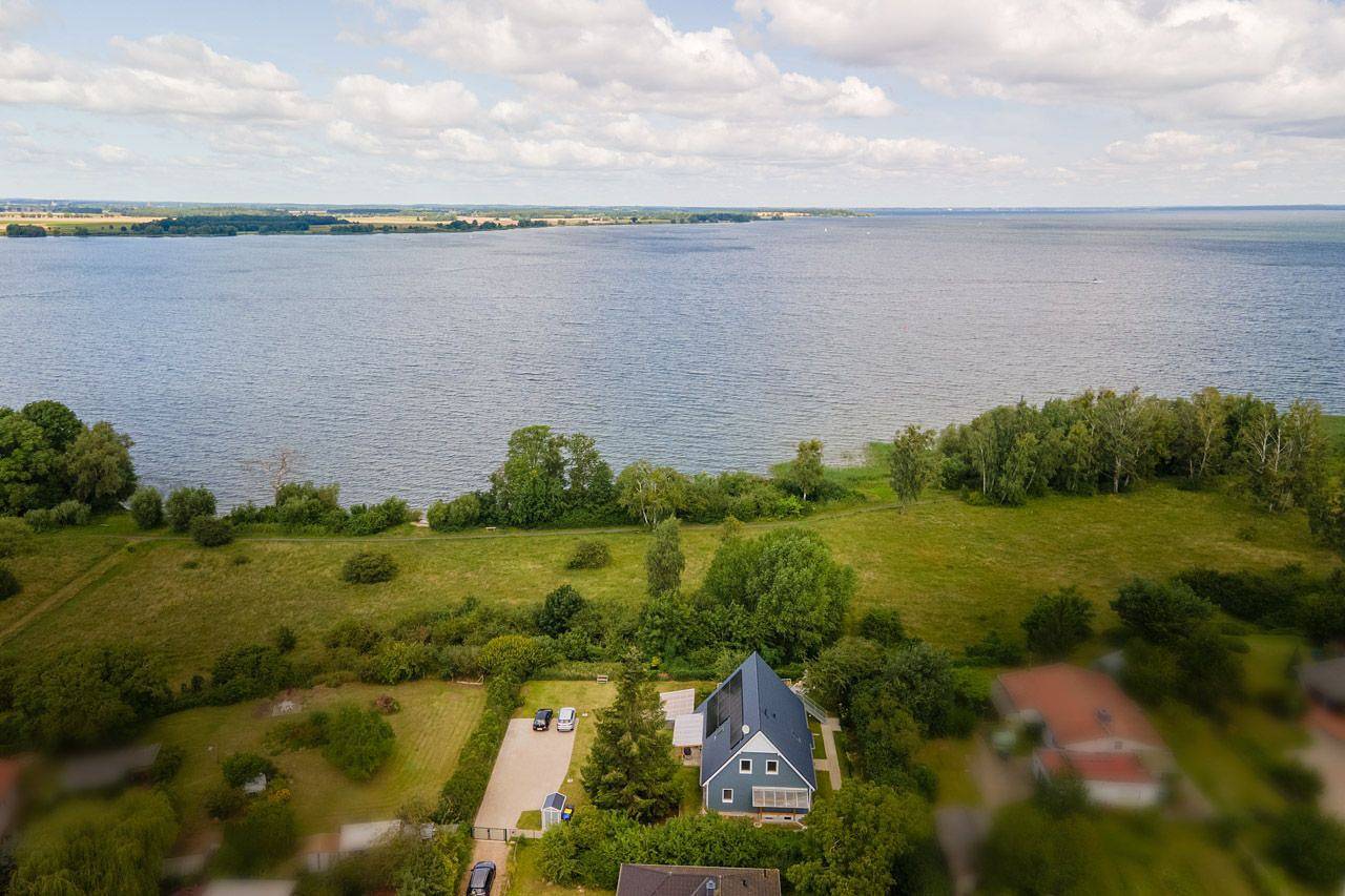 Ferienwohnung für 6 Personen in Rechlin, Müritz