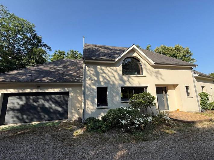 Location de vacances pour 15 personnes, avec jardin à Donnery - 3