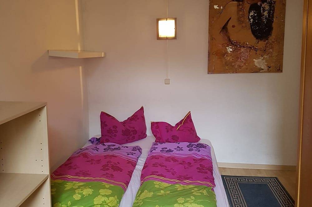 Ganze Wohnung, Ferienwohnung/App. für 3 Gäste mit 45m² in Greiz (124335) in Greiz, Region Greiz