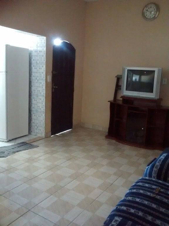 Haus Mongagua - Jussara in Mongaguá, Baixada Santista