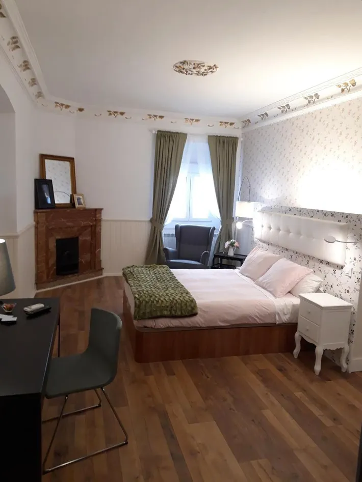 Casa de huéspuedes para 2 personas - 1