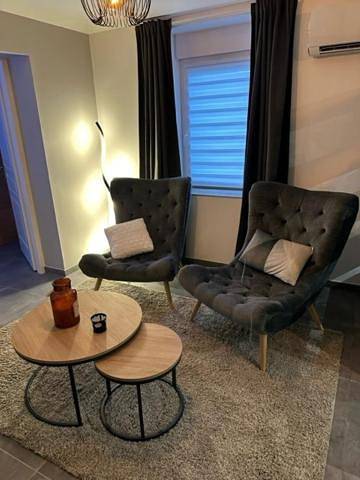Appartement entier, Love Room Cocooning & Spa in Épinal, Région d'Épinal