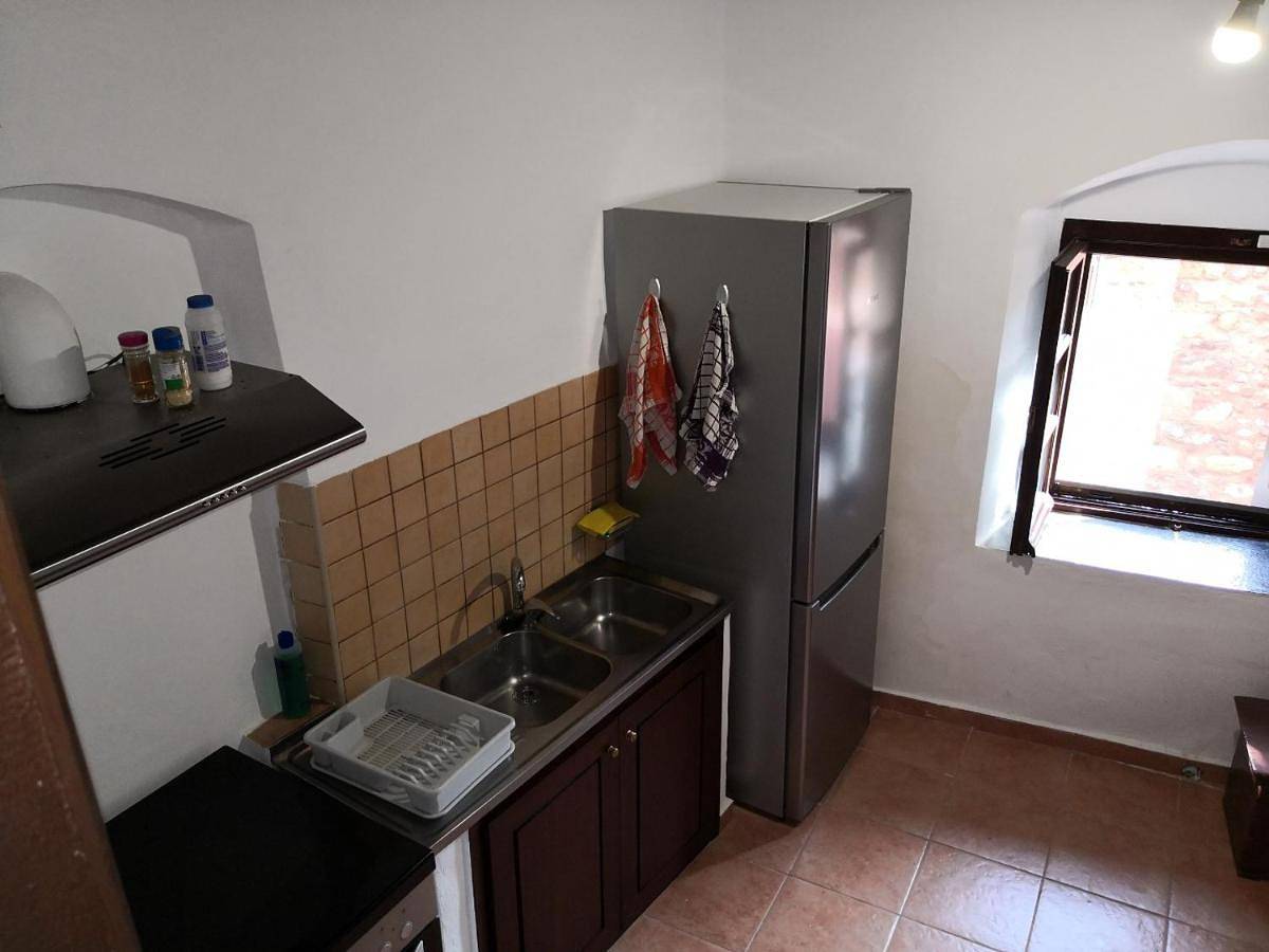 Kissamitakis Guesthouse in Monemvasia, Région du Péloponnèse