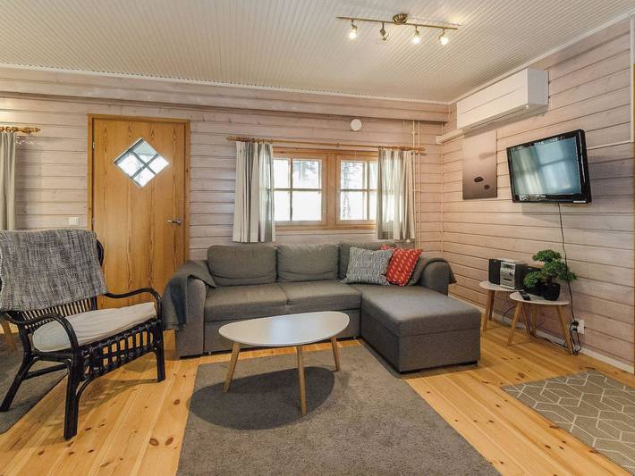 Ganze Wohnung, Kulta-käkönen 17 by bomba in Nurmes, Pielinen