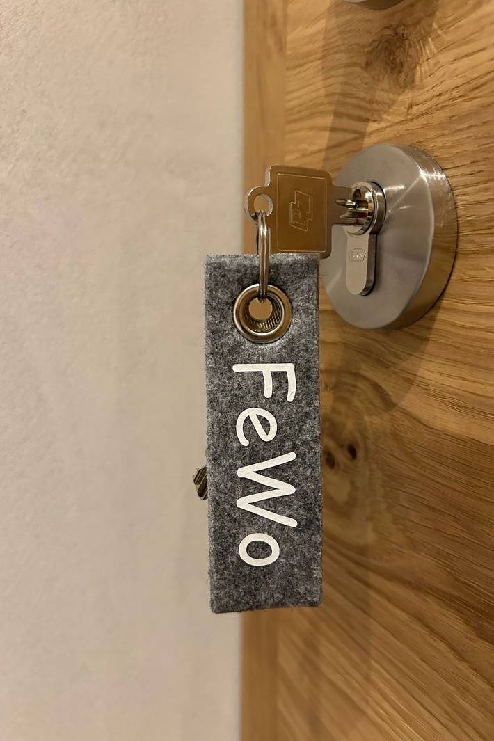 Ferienwohnung für 8 Personen, mit Garten in Bichlbach - 3