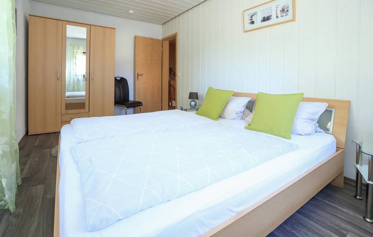 Terrassenwohnung in der Nähe von Ski-Aktivitäten in Waldthurn, Naturpark Nördlicher Oberpfälzer Wald