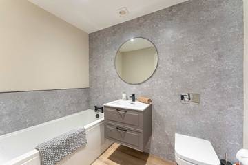 Holiday Rental for 4 People in Derby, Midlands, Photo 4