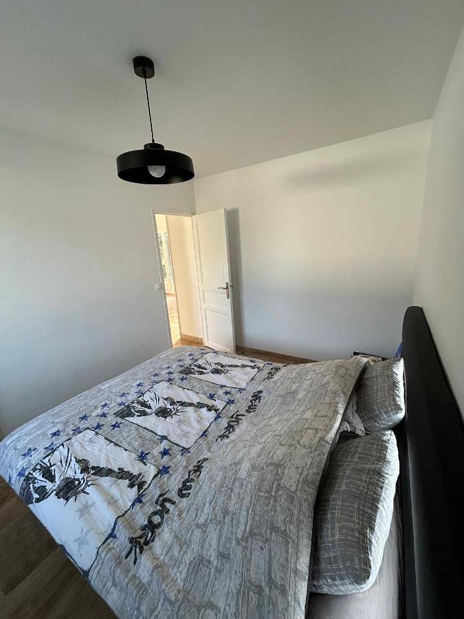 Gîte pour 4 personnes à Brie-Comte-Robert - 3