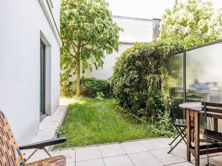 Ganze Wohnung, Ruhige Wohnung - 1 Schlafzimmer/6 Personen - Vanves in Vanves, Hauts-de-Seine