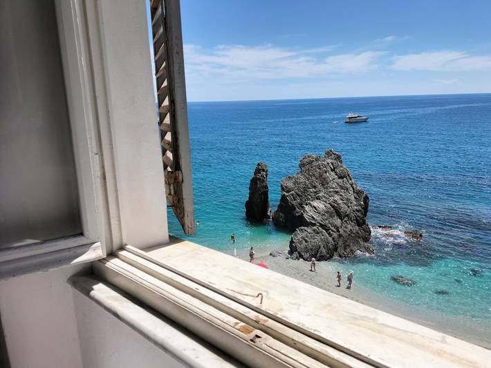 Gîte pour 5 personnes dans Monterosso al Mare - 2