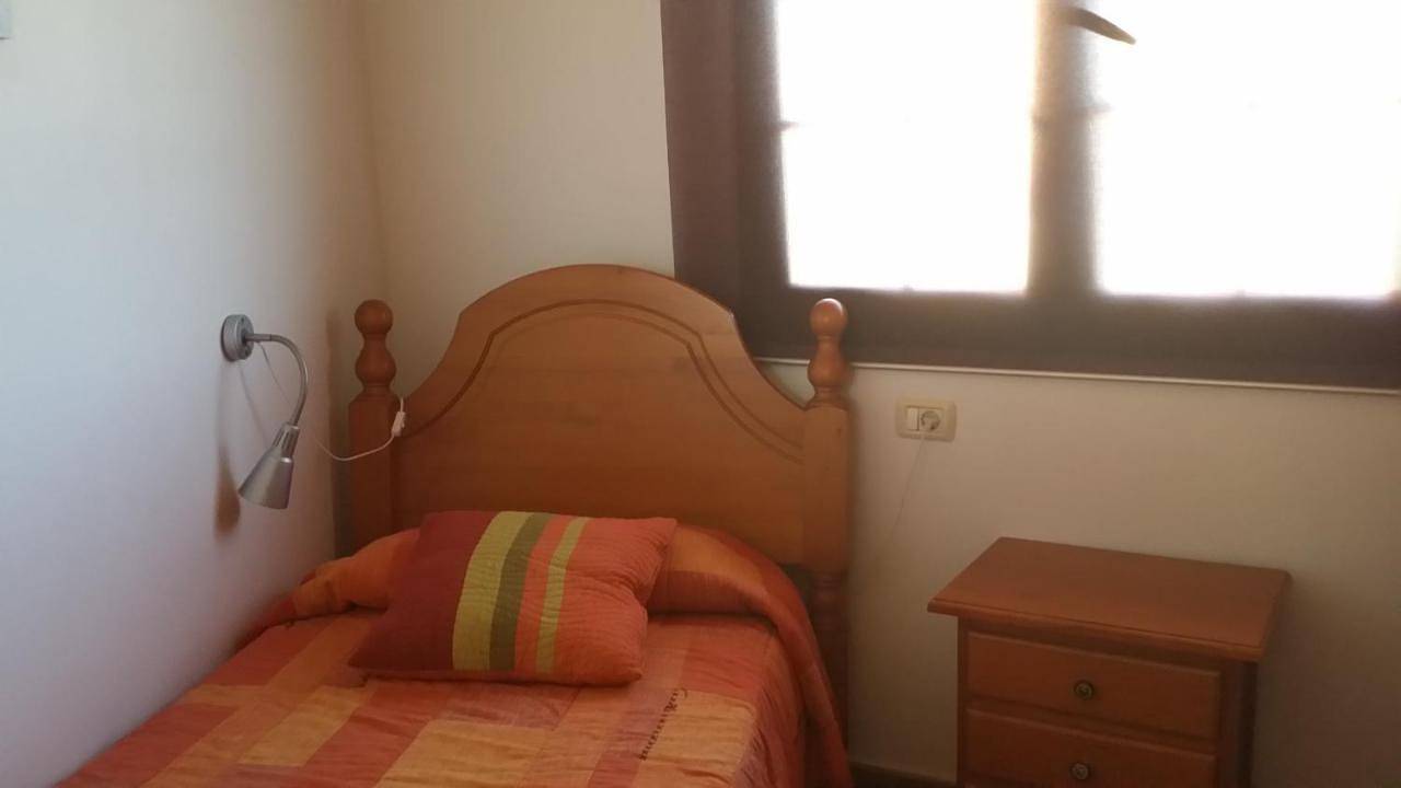 Apartamento entero, Vivienda Vacacional La Roca in La Restinga, El Pinar de El Hierro