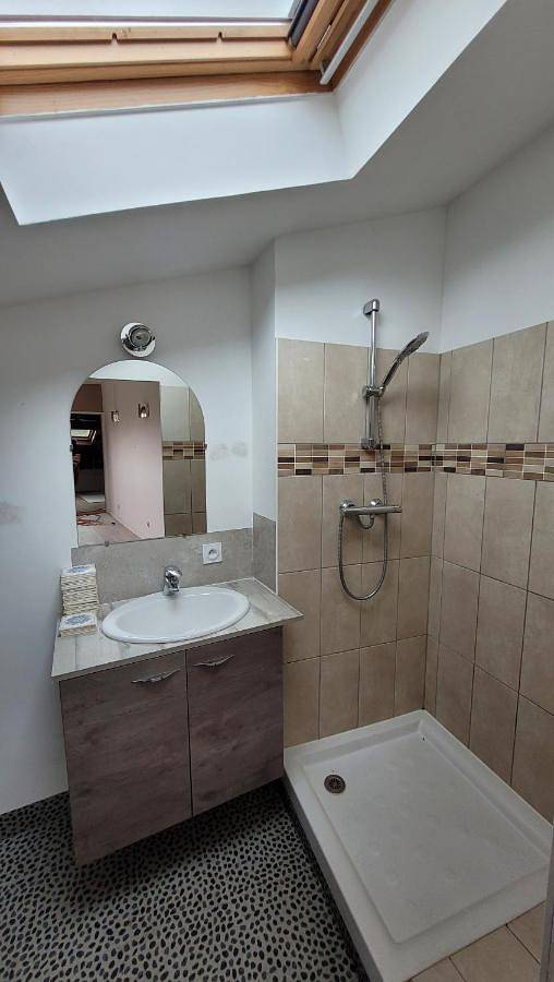 Location de vacances pour 7 personnes, avec Terrasse et Jardin à Samatan - 4