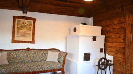 Chalet für 10 Personen in Weißpriach, Tauern, Bild 4