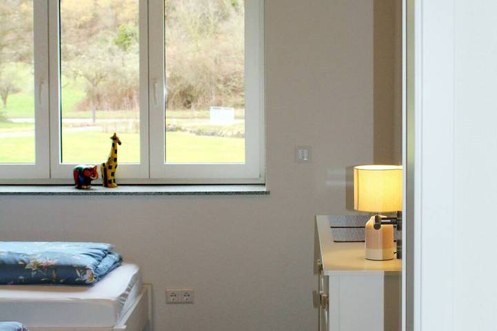 Ganze Wohnung, Apartment 2 gemütlich mit Terrasse und Saunabenutzung in Herbolzheim, Südschwarzwald