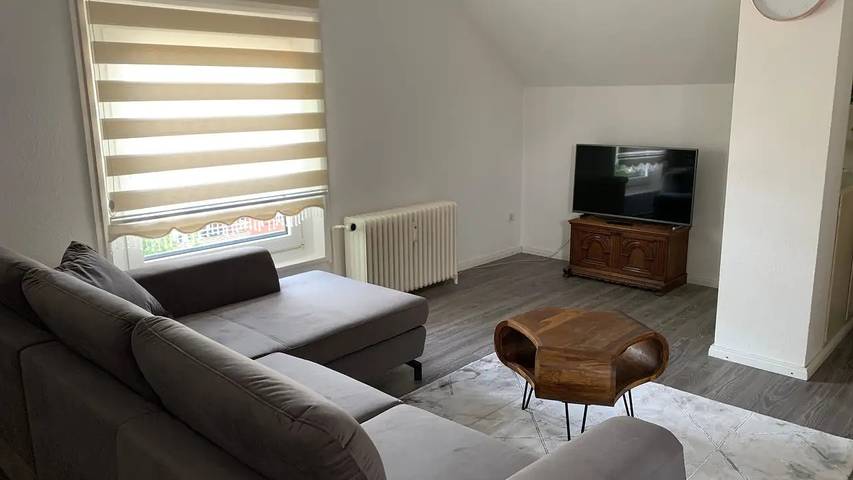 Ferienwohnung für 4 Personen in Reinbek - 2