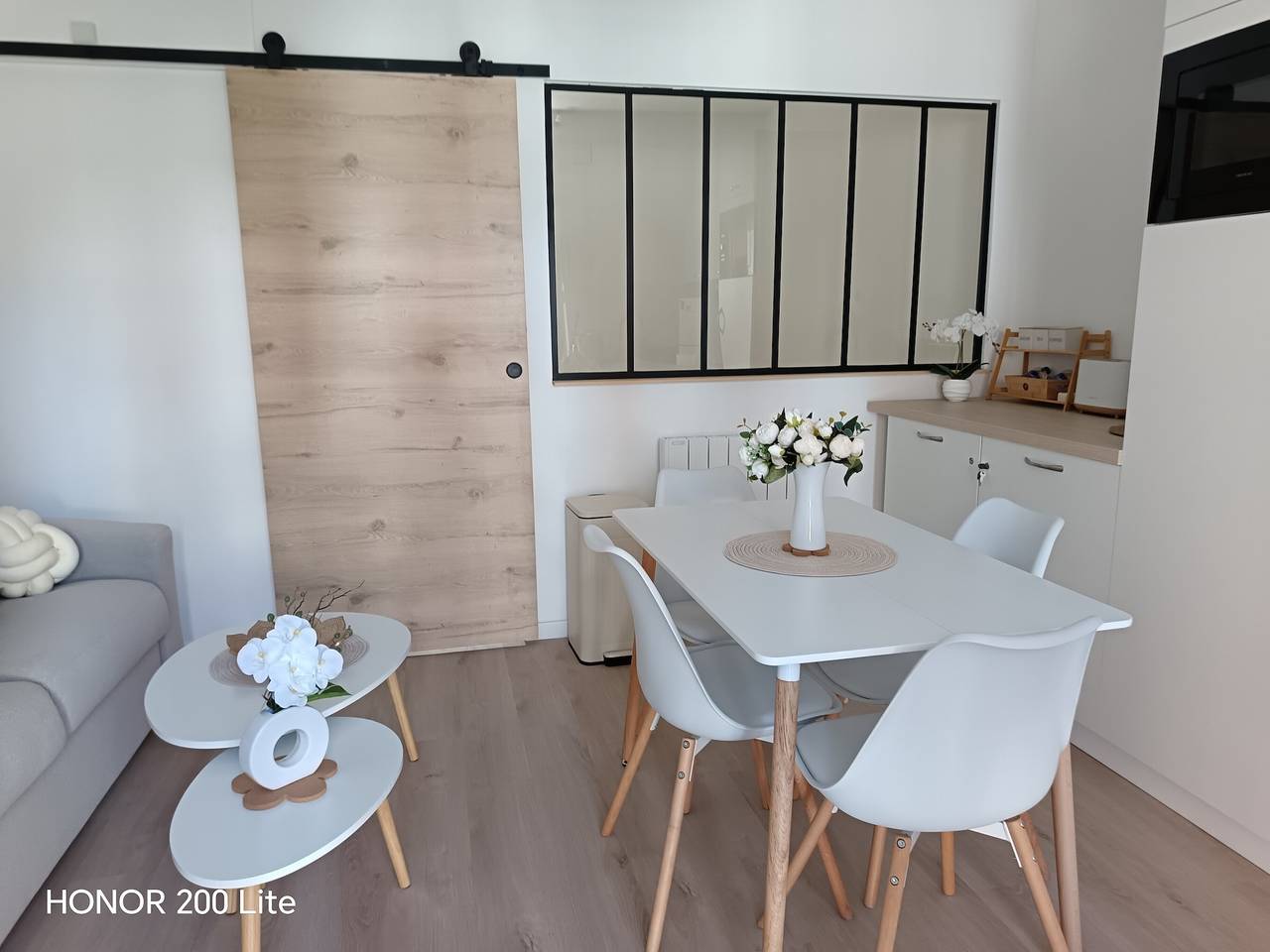 Ganze Wohnung, Appartement „Horizon“ in Le Tréport in Le Tréport, Dieppe und Umgebung