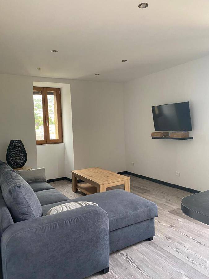 Gîte pour 6 personnes à Mende - 2