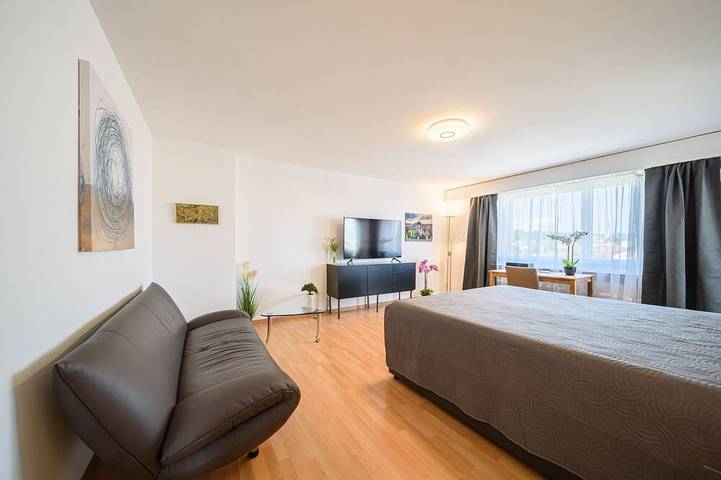 Ferienwohnung für 4 Personen in Kreuzlingen