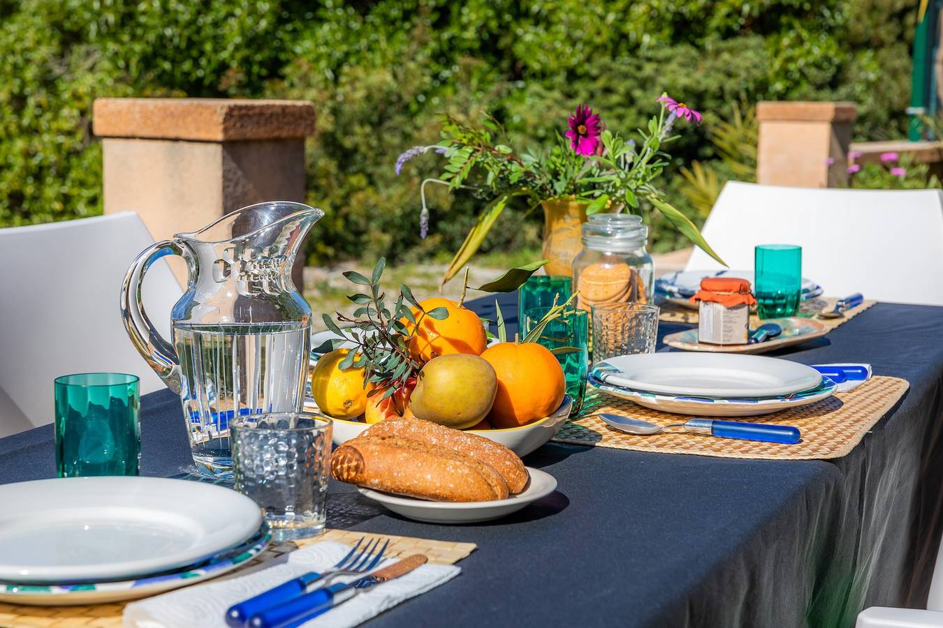 Apartamento entero, Apartamento 'Alcudia House' cerca de la playa con vistas a la montaña y al lago y Wi-Fi in Alcúdia, Costa de Mallorca