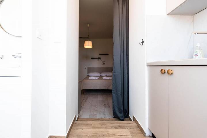 Maison d’hôte pour 2 personnes à Pula - 4