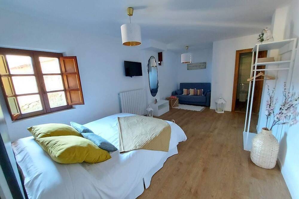 Apartamento entero, Apartamento 1 in Camaleño, Cordillera Cantábrica