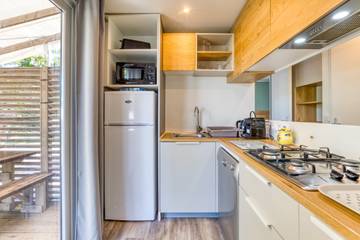 Vakantiewoning voor 6 Personen in Sete, Montpellier en omgeving, Afbeelding 4