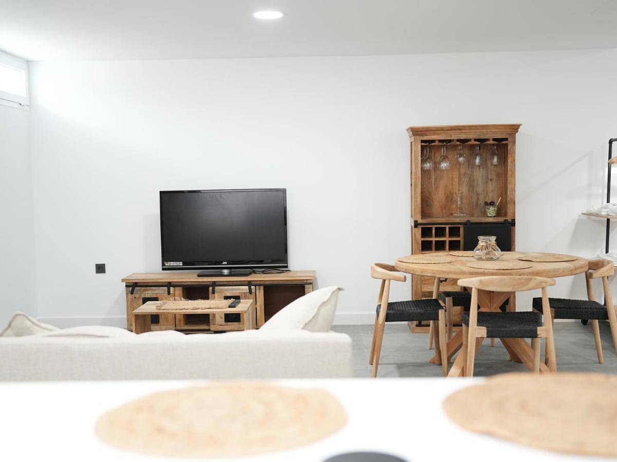 Senses Villa in San José (Almería), Níjar