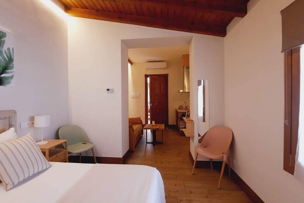 Habitación 5 - Las Llanas in Urda , Provincia de Toledo