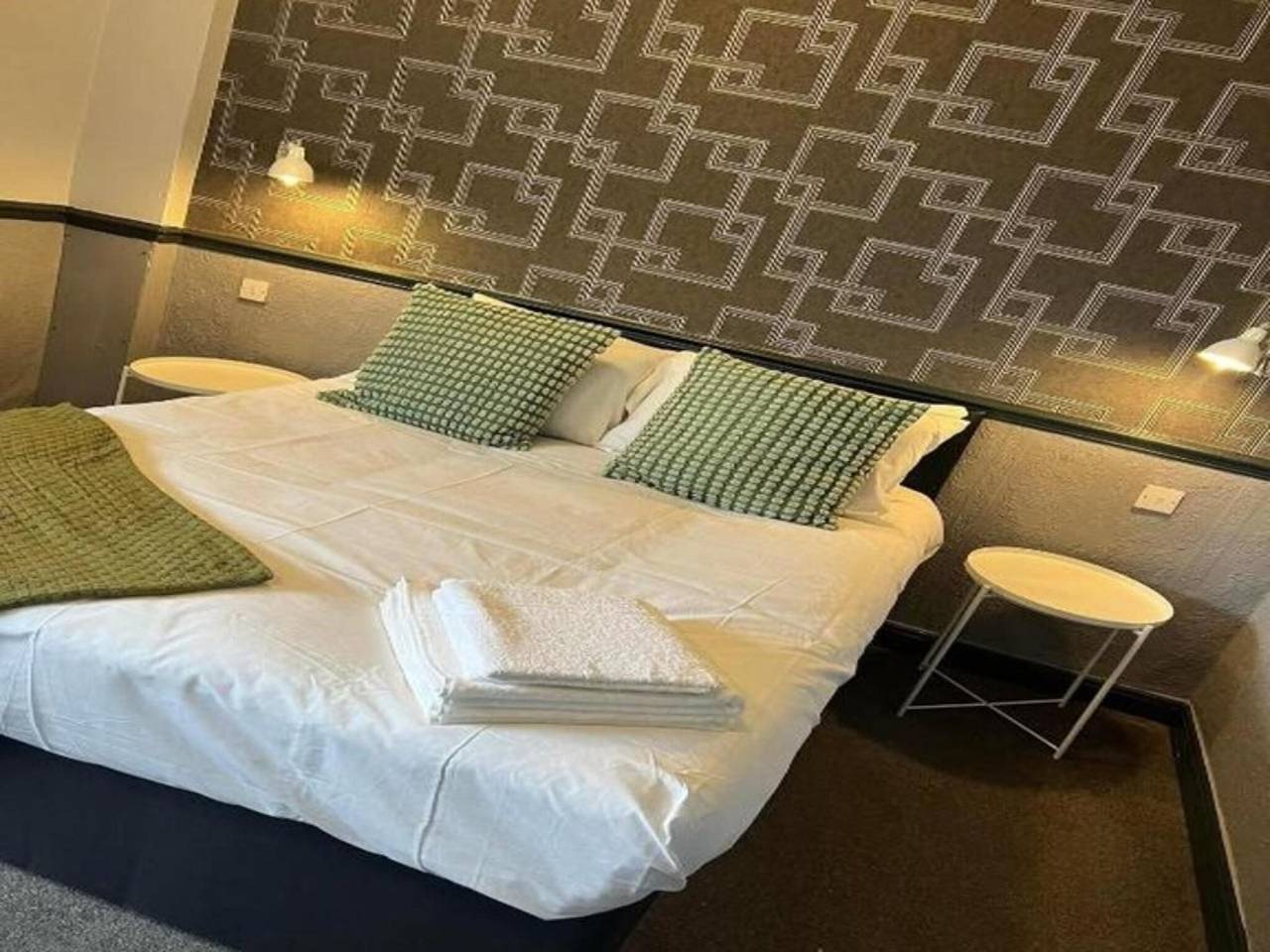 Standard-doppelzimmer in Wigan, Greater Manchester