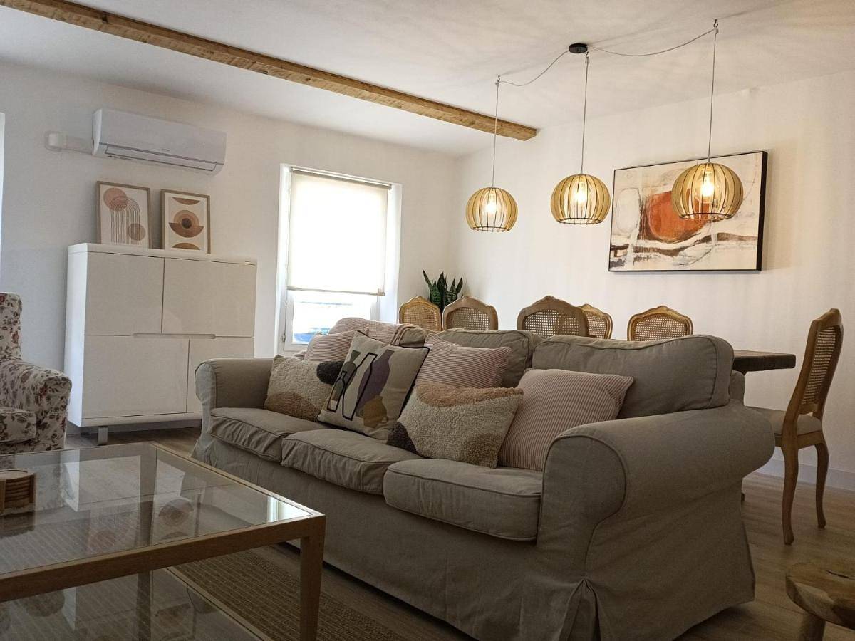 Appartement entier, Mas de Brun Confort in Puget-Ville, Côte méditerranéenne (France)