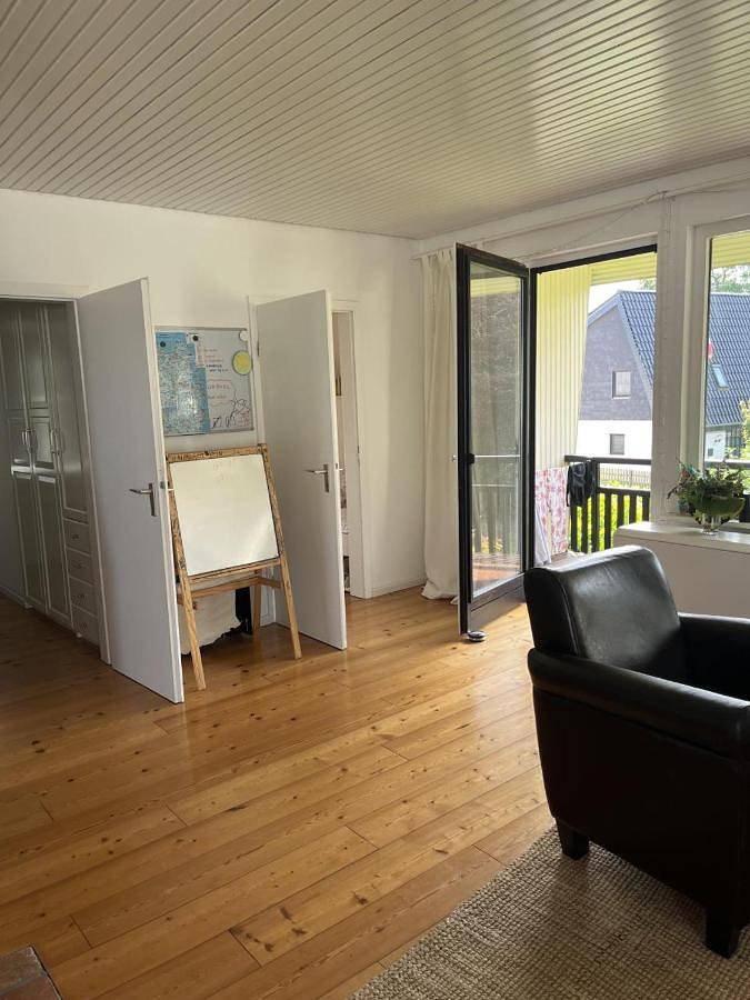 Ferienhaus für 4 Personen, mit Balkon und Sauna in Maasholm - 4