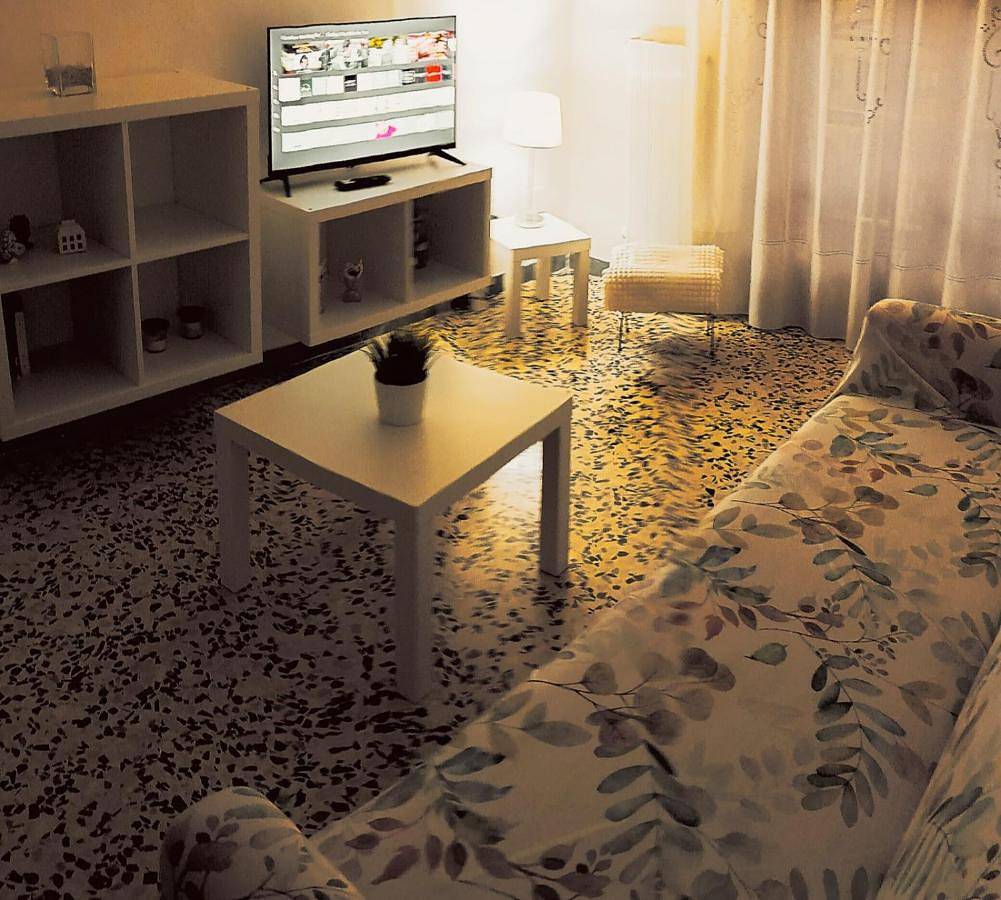 Appartamento intero, Casa Lodi Casavacanze in Eboli, Provincia di Salerno