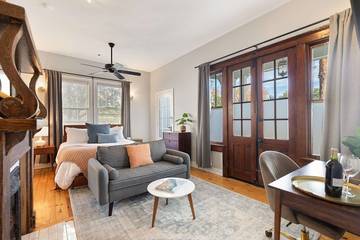 Apartment for 2 Guests in Charleston, Charleston County, Picture 2