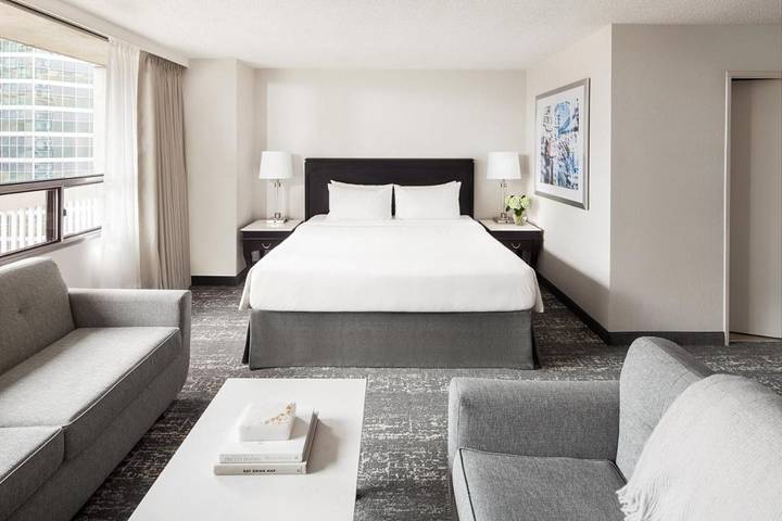 Hotel para 4 personas, con piscina y terraza además de jacuzzi y sauna, Se admiten mascotas - 1