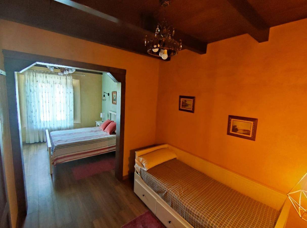 Casa rural Oliver y Nadia in Medina del Campo, Provincia de Valladolid