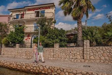 Villa für 5 Personen in Jasenice, Zadar, Bild 4