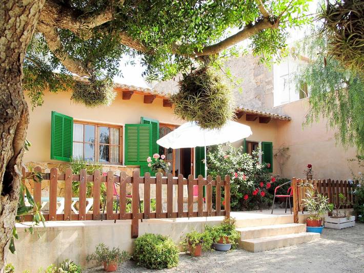 Sa Caseta - Sa Caseta 608.1 in Cala Llombards, Santanyí