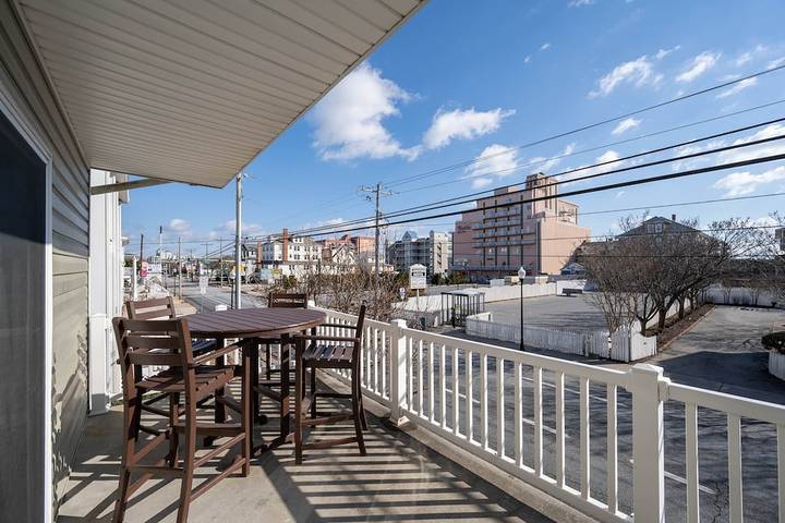 Vacation rental for 12 people in Worcester County