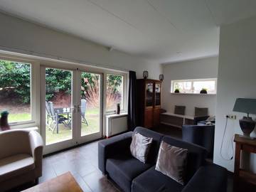 Bungalow voor 6 Personen in Aalten, Achterhoek, Afbeelding 2