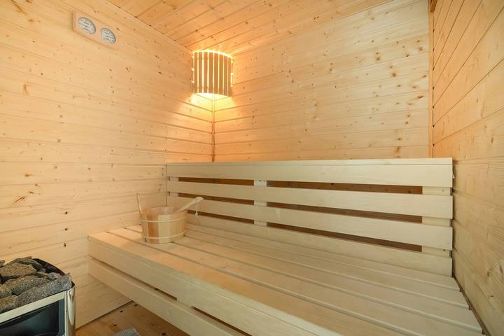 Gîte pour 6 personnes, avec Jardin et Sauna dans Silésie - 3