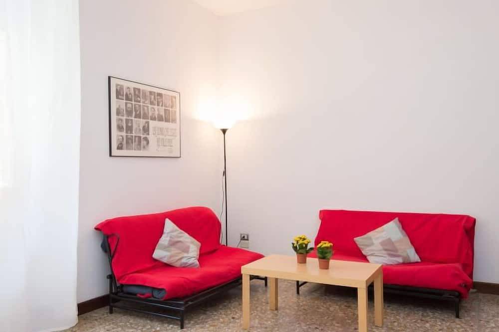 Appartamento vacanze a Roma a partire da 143€ a notte