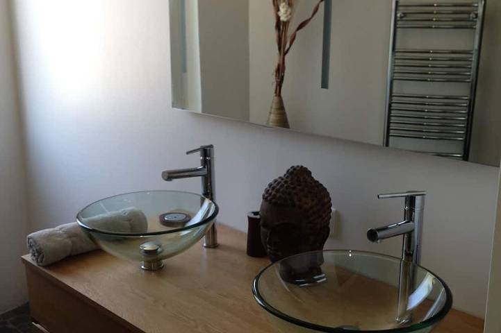 Privater Pool Villa am Meer in Toulon, Mittelmeerküste (Frankreich)