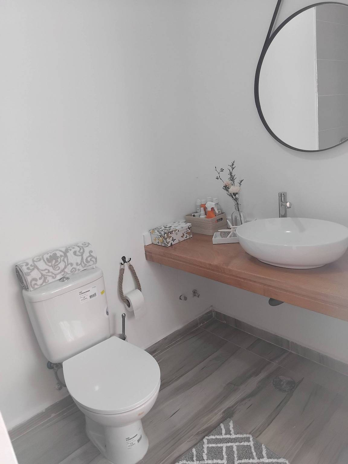 Geheel appartement, Serene Apartment Escape in Achada Fazenda, Cabo Verde in Kaapverdië