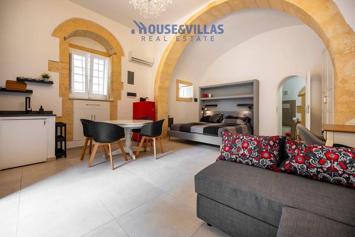Appartement de vacances pour 4 personnes - 1