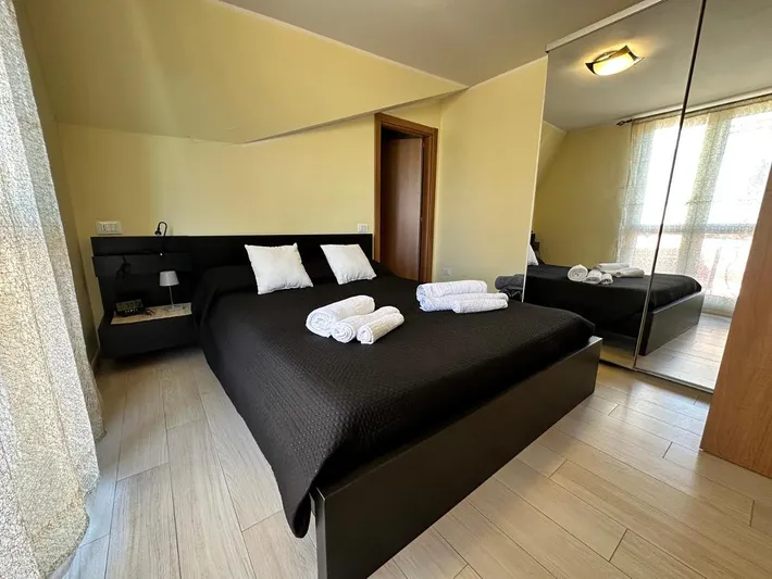 Apartamento de vacaciones para 4 personas, con vistas y terraza, Se admiten mascotas - 1