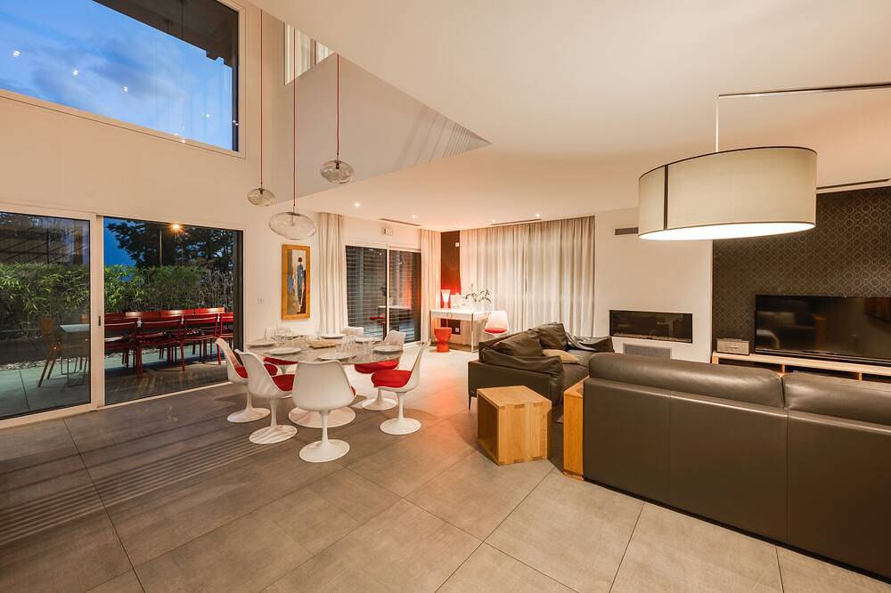 Appartement de vacances